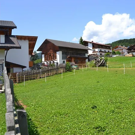 Häuslerhof * Meransen