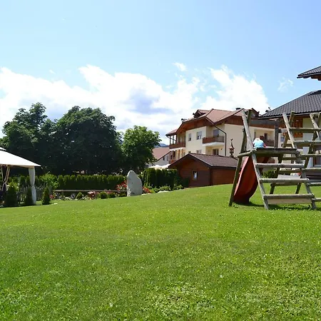Häuslerhof Bauernhof Meransen