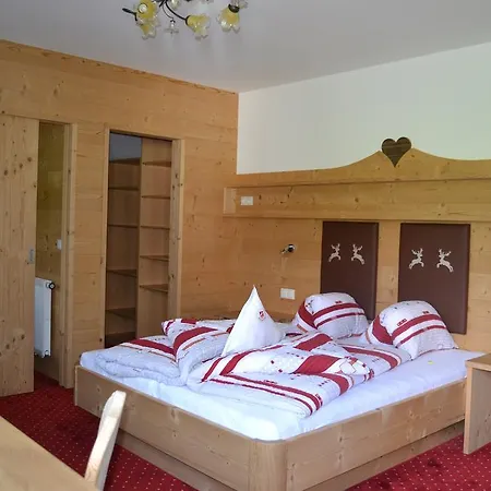 Häuslerhof Meransen