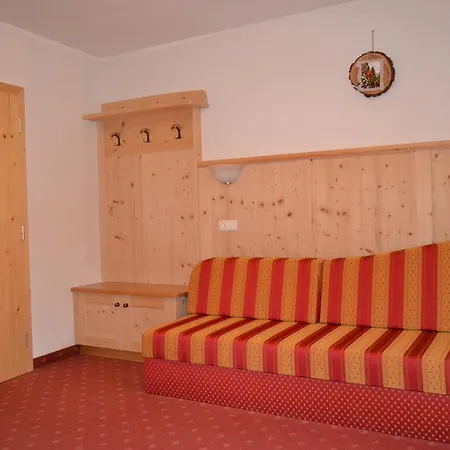 Bauernhof Häuslerhof *