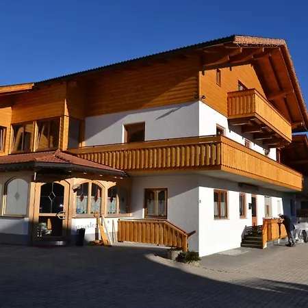 Häuslerhof Bauernhof