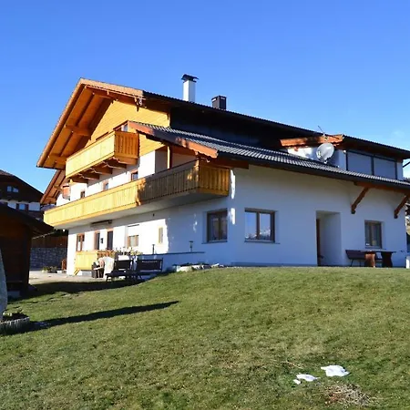 Häuslerhof * Meransen
